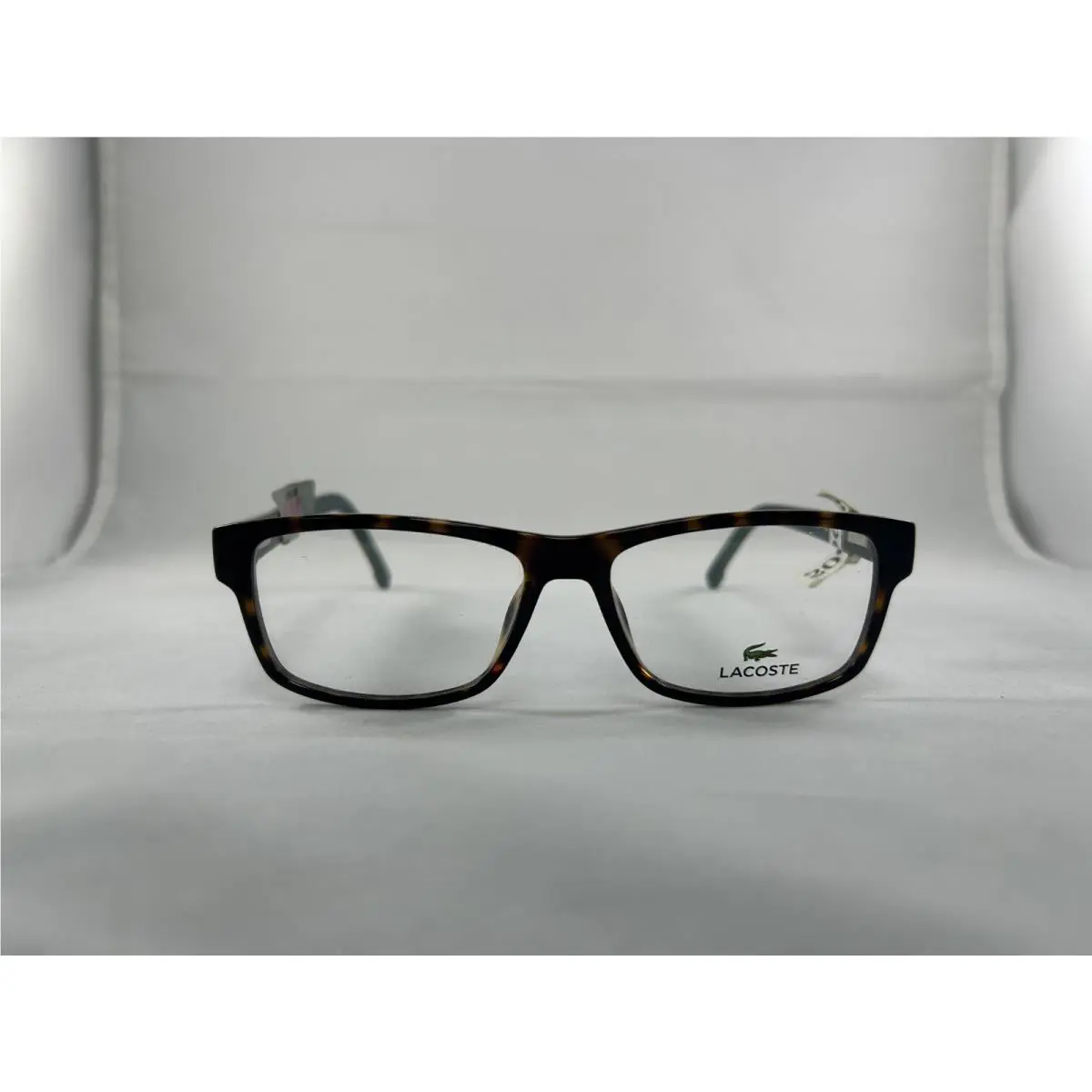 Lacoste L2707 Eyeglasses 214 Women 53 15-145 cc
