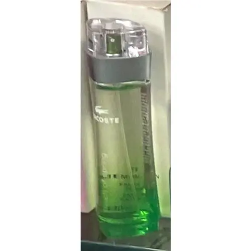 Lacoste Touch Of Spring 3 / 3.0 oz / 90ml Edt Spray Women`s / AS Pictured