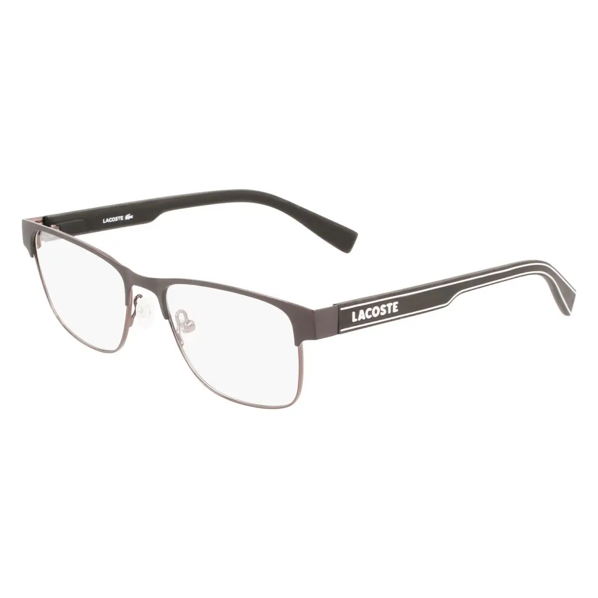 L3111-002-49 Eyeglasses 49mm by Lacoste