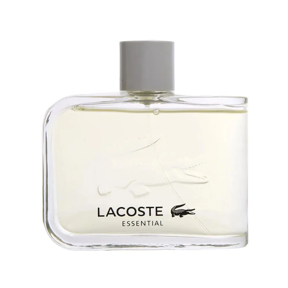 Lacoste Essential by Lacoste 4.2 oz Edt Spray Cologne For Men