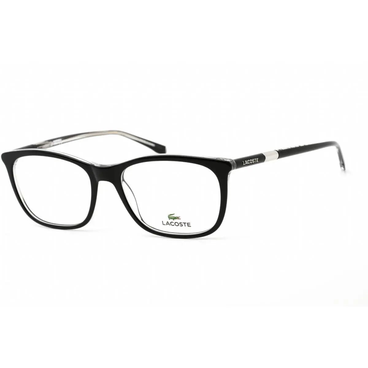Lacoste L2885-001-57 Eyeglasses Frame Size 57mm 18mm 145mm Black Women 886895737