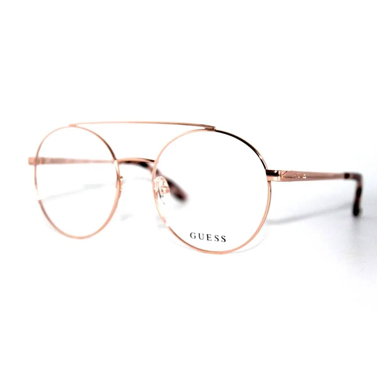 Guess GU2714 028 Gold Eyeglasses Frames 52-18-135MM W/case
