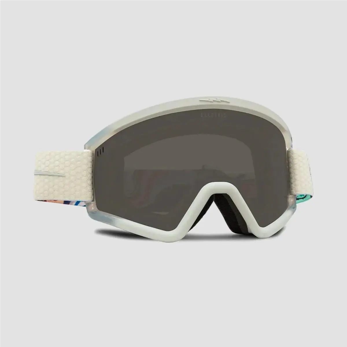 Electric Eyewear - Hex Matte Stealth Grey Bird