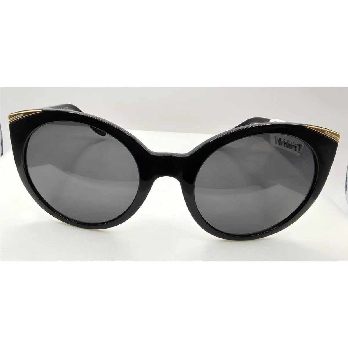 Ralph Lauren 5269 Black Sunglasses Frame 54-21-140 L80