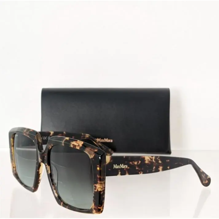 Max Mara Sunglasses LOGO6 0024 56mm 52P Frame