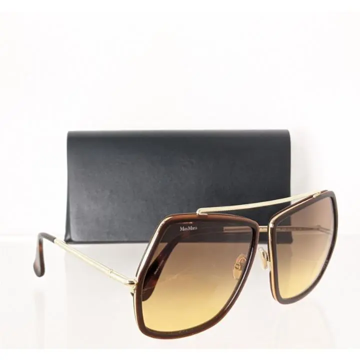 Max Mara Sunglasses ELSA4 0060 64mm Frame