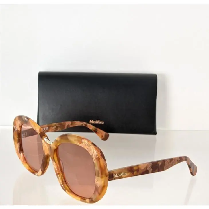 Max Mara Sunglasses Edna 0087 65mm Frame