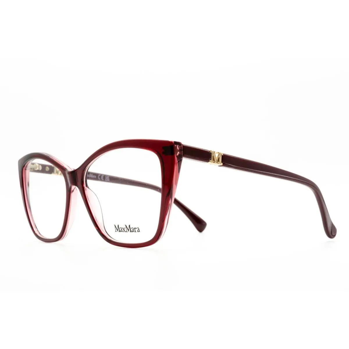 Max Mara MM5036-5466A Eyeglasses 54mm