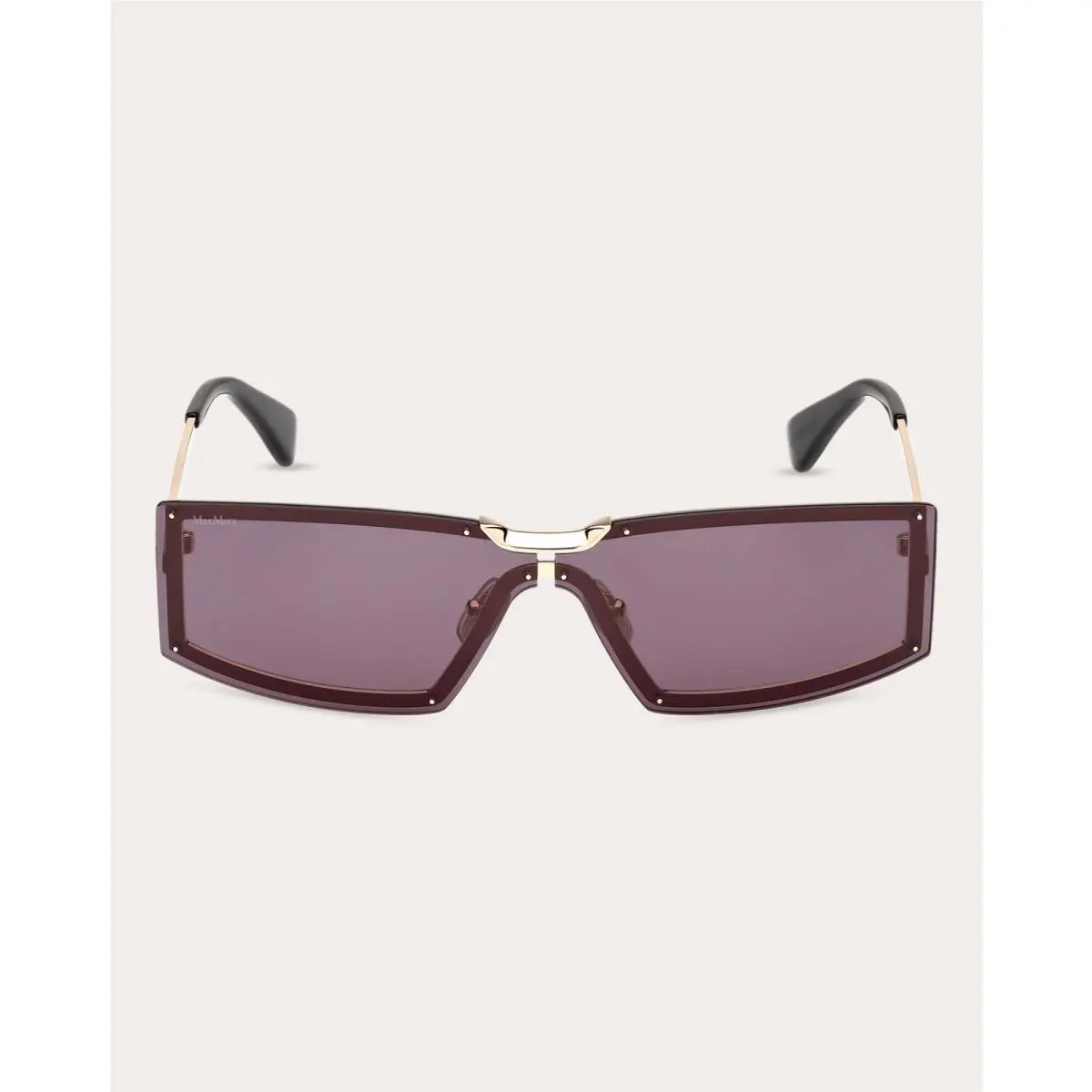 Max Mara Sunglasses 68 MM Stylish Sunglasses Mm0118/S
