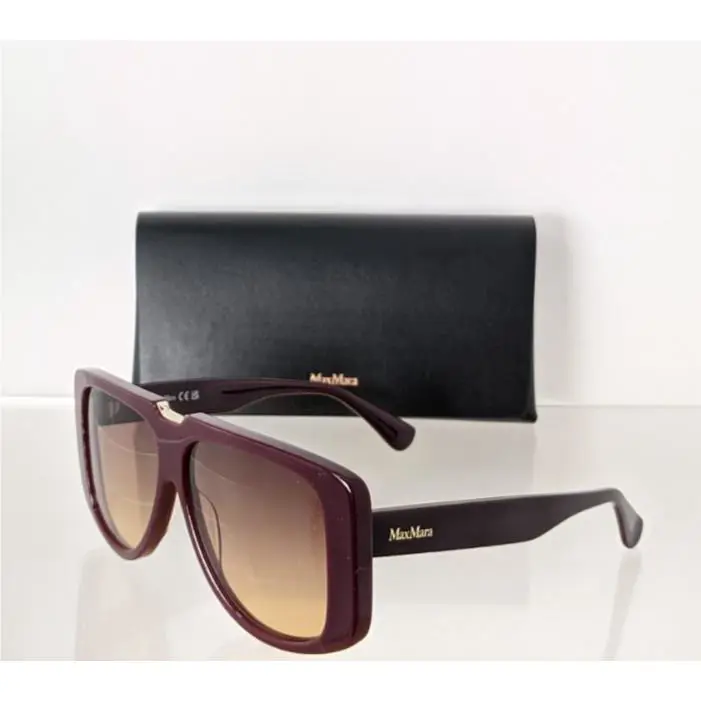 Max Mara Sunglasses Spark 1 0075 69F 57mm Frame
