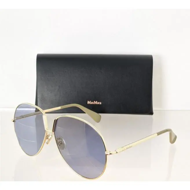 Max Mara Sunglasses DESIGN8 MM0081 60mm 32X Frame