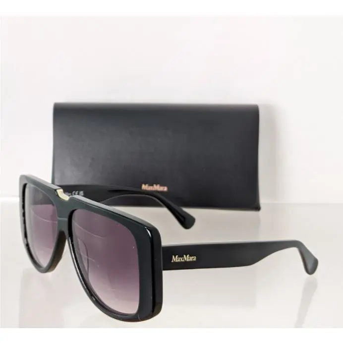 Max Mara Sunglasses Spark 1 0075 57mm Frame
