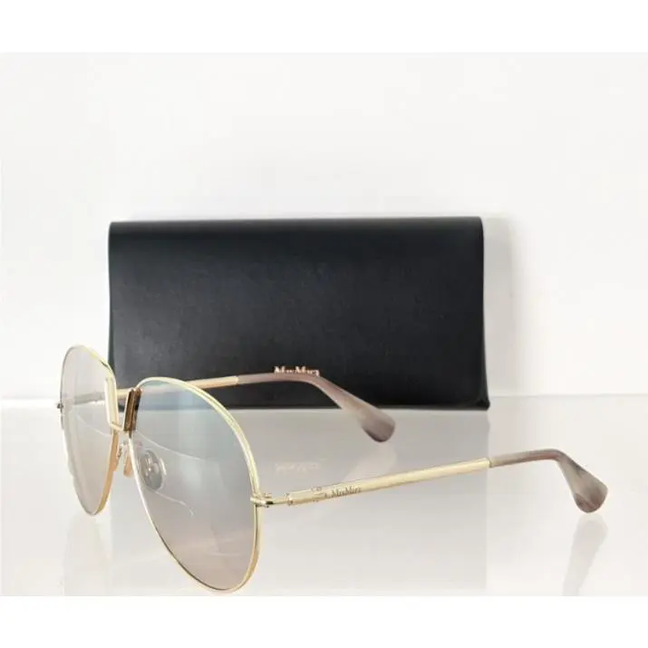 Max Mara Sunglasses DESIGN8 MM0081 60mm 32G Frame