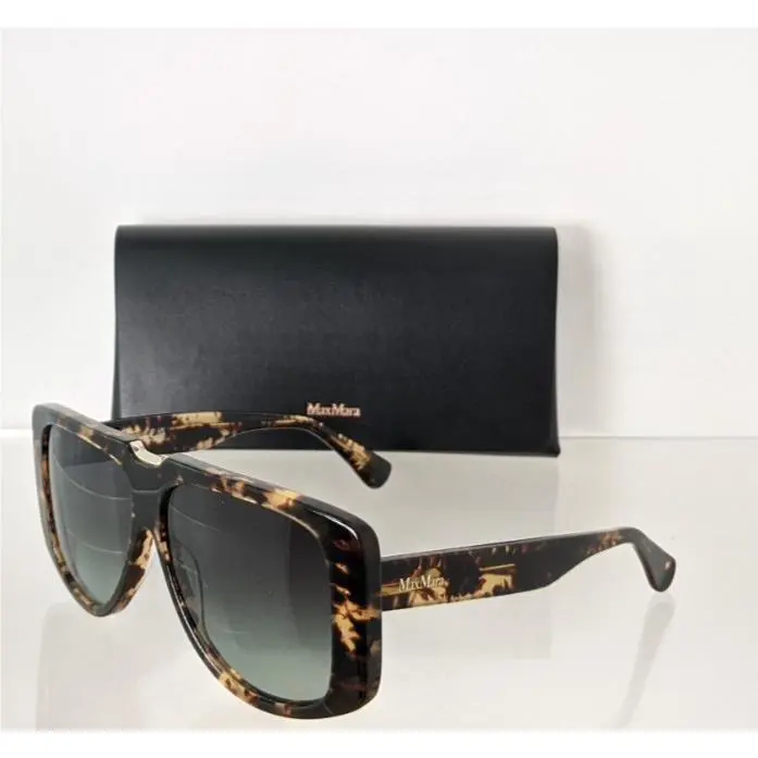 Max Mara Sunglasses SPARK1 0075 57mm Frame