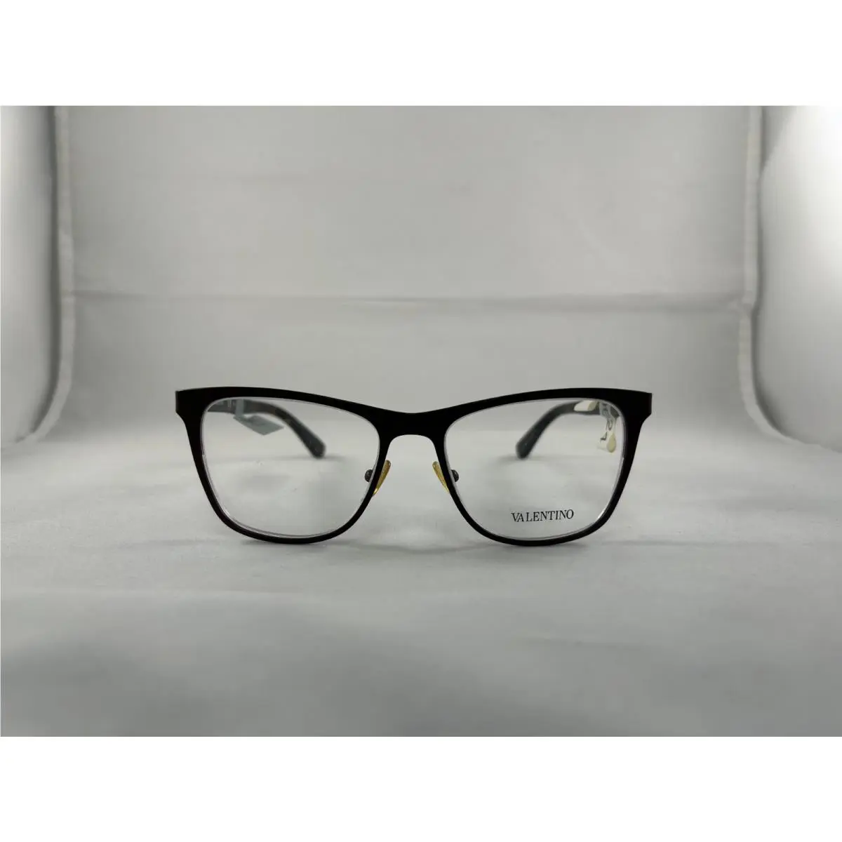 Valentino V2126 Eyeglasses 603 Square 51 17-135 cc