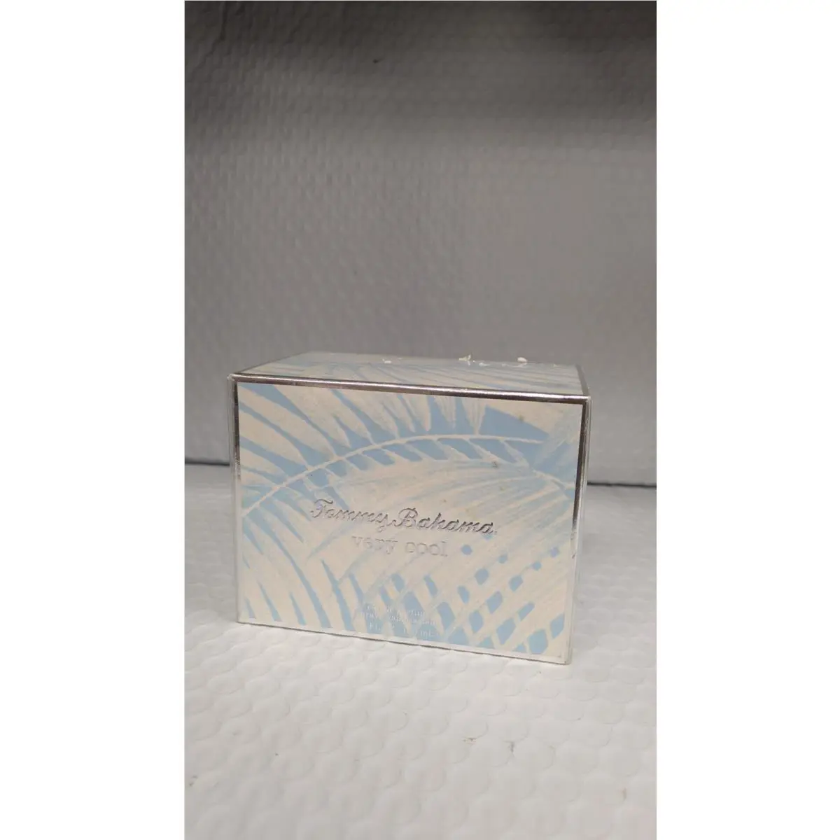 Tommy Bahama Very Cool For Women 3.4 oz / 100 mL ED P Spray Vintage
