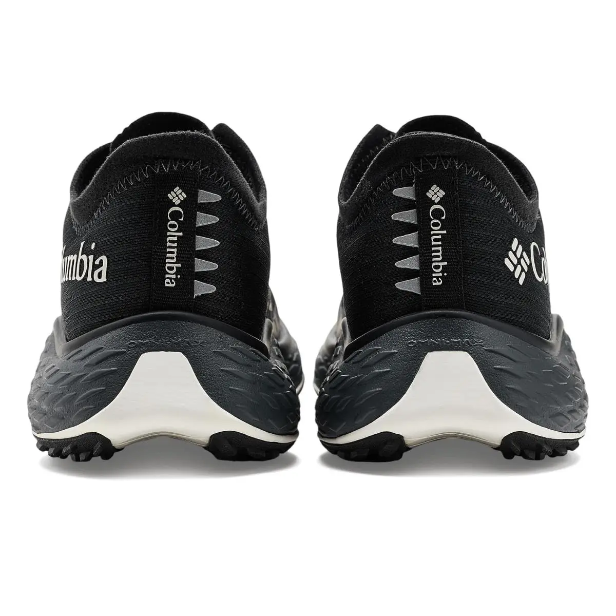 Columbia shoes - Teal Chloride/Blaze 5