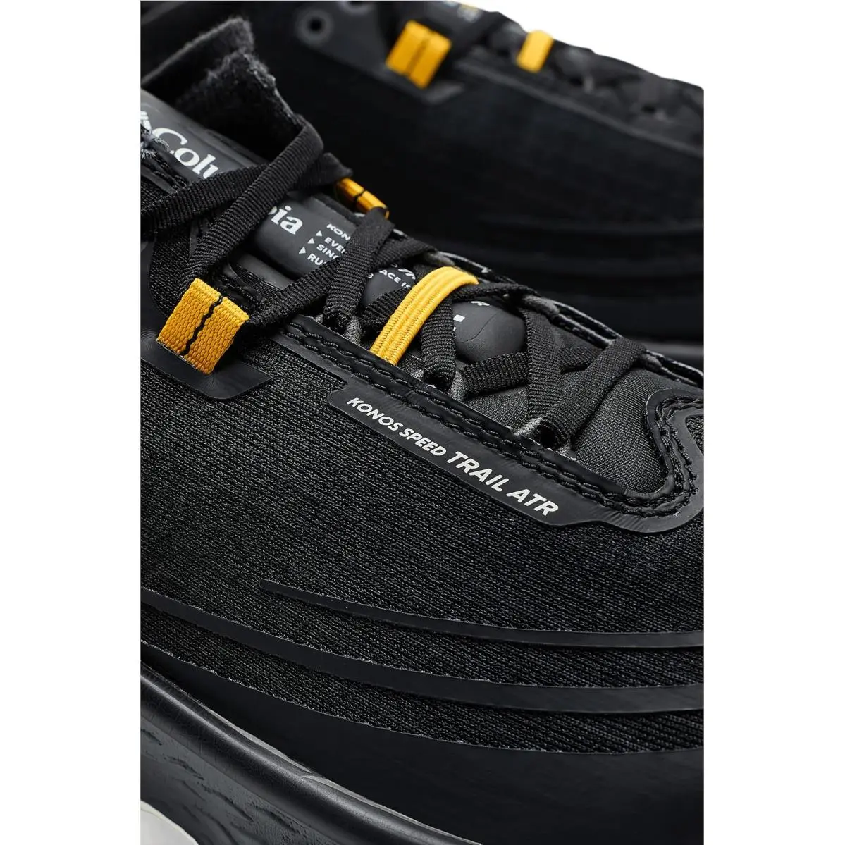 Columbia shoes - Teal Chloride/Blaze 4