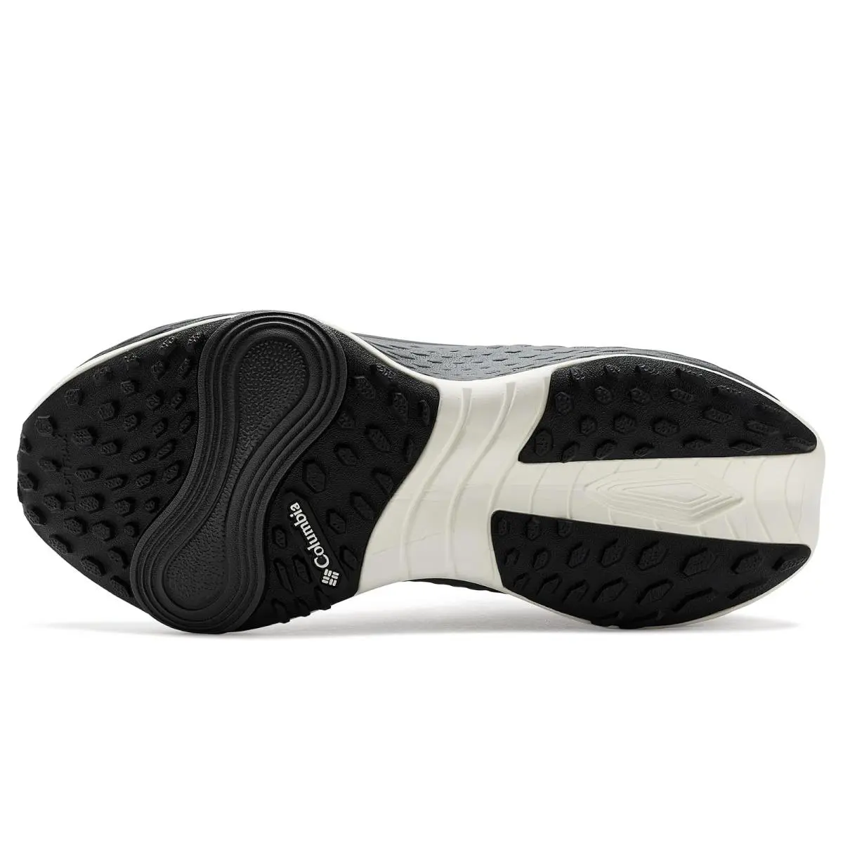 Columbia shoes - Teal Chloride/Blaze 16