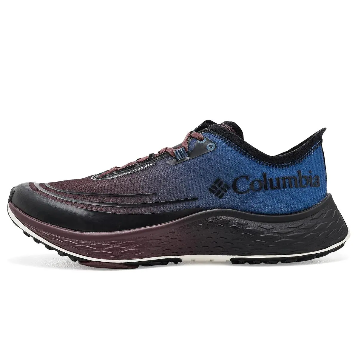 Columbia shoes - Teal Chloride/Blaze 22