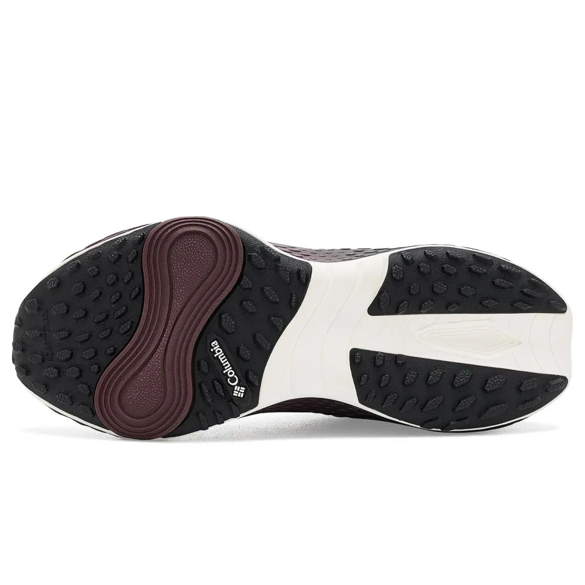 Columbia shoes - Teal Chloride/Blaze 23