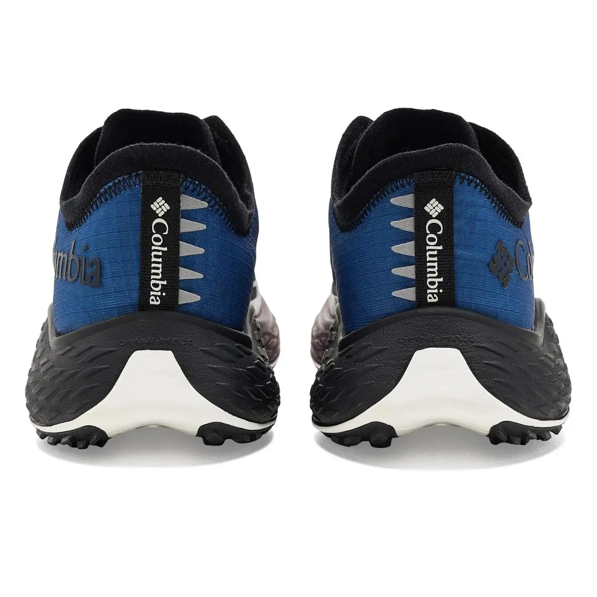 Columbia shoes - Teal Chloride/Blaze 25