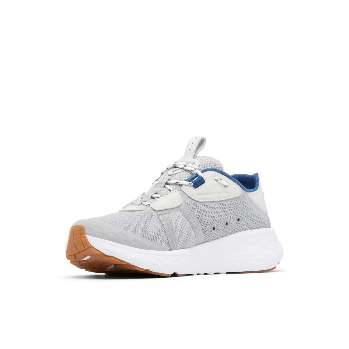 Columbia shoes - Carbon/Collegiate Navy 13