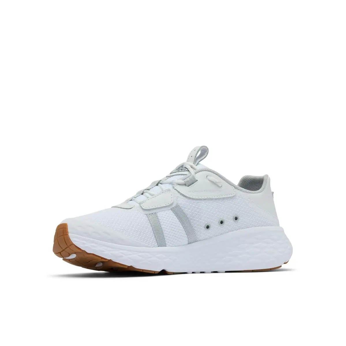 Columbia shoes - Carbon/Collegiate Navy 19