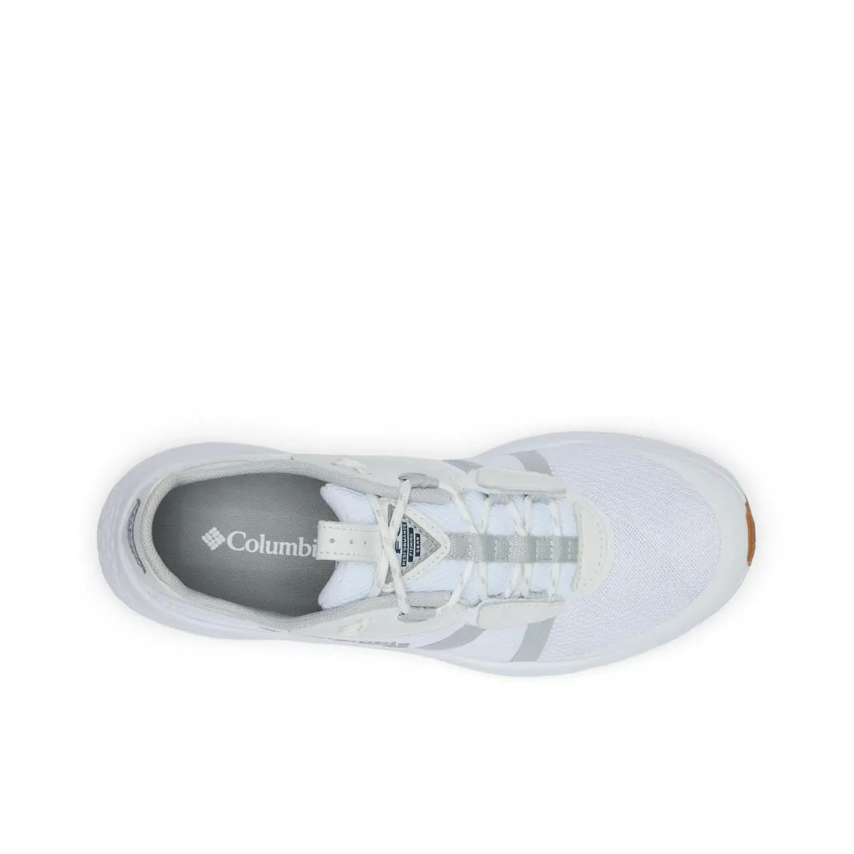 Columbia shoes - Carbon/Collegiate Navy 20