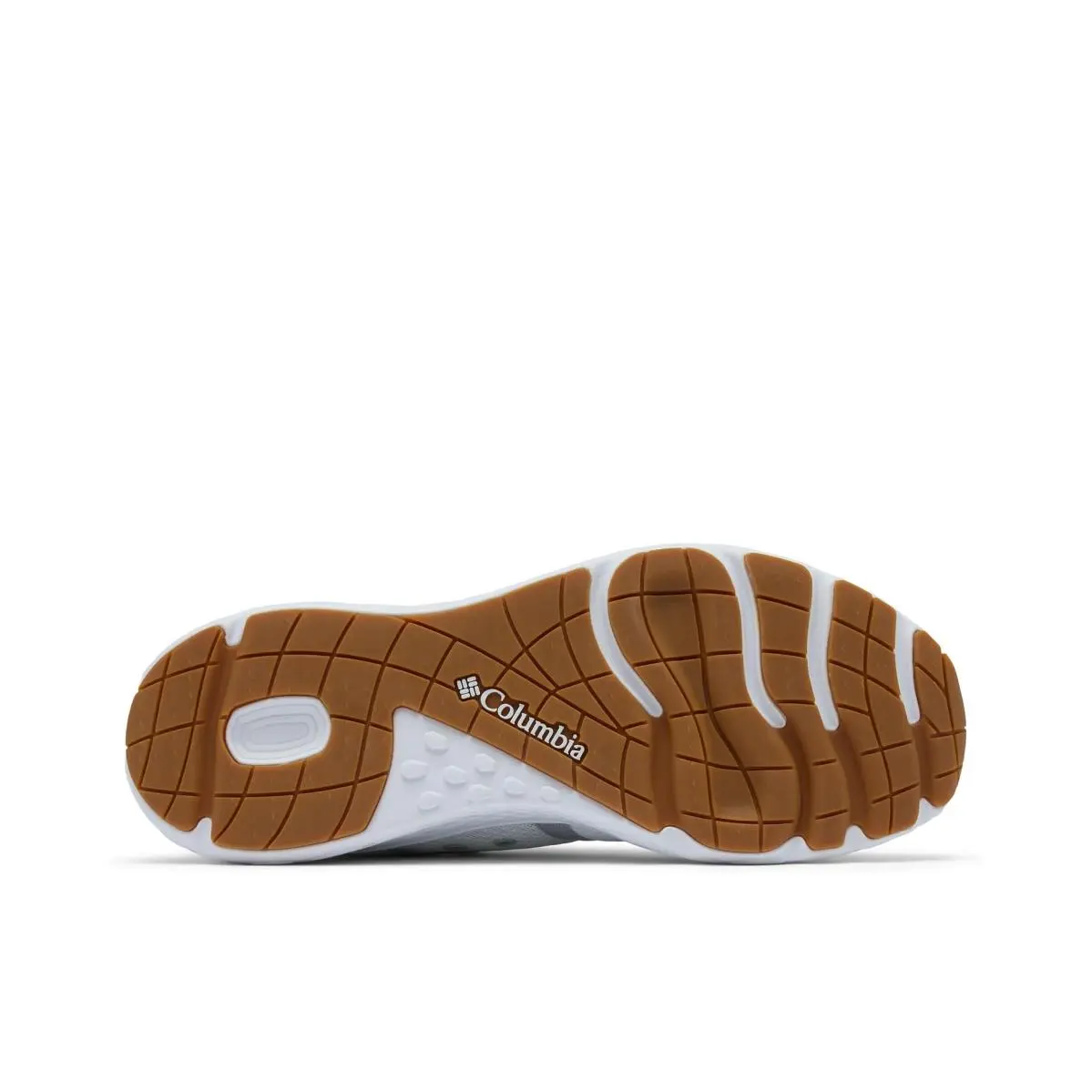 Columbia shoes - Carbon/Collegiate Navy 21