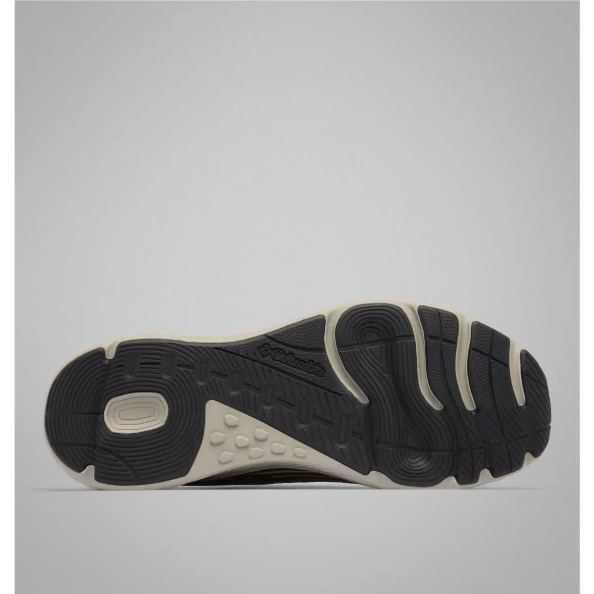 Columbia shoes - Columbia Konos Swift - Konos Swift - Gray / Green 8