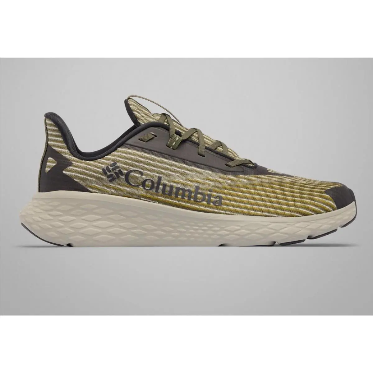 Columbia shoes - Columbia Konos Swift - Konos Swift - Gray / Green 0