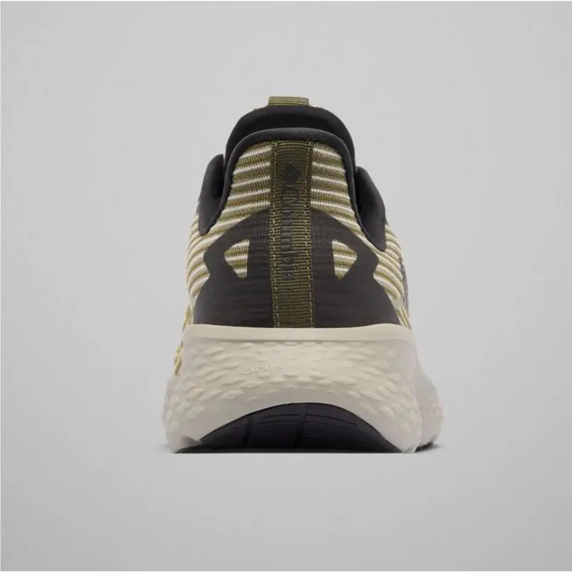 Columbia shoes - Columbia Konos Swift - Konos Swift - Gray / Green 1