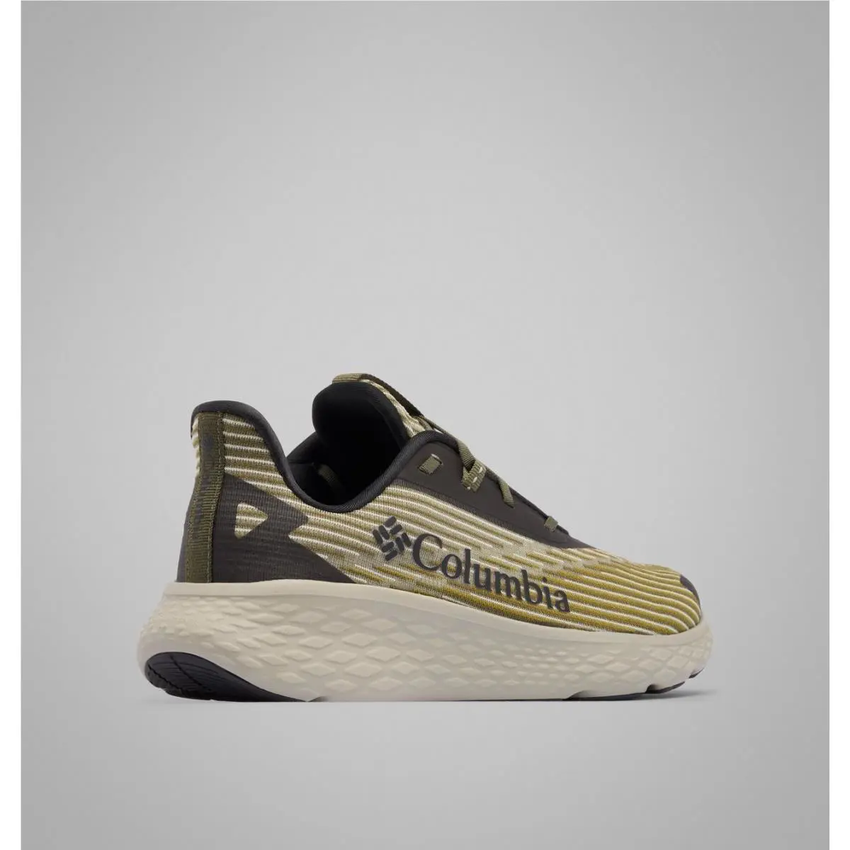 Columbia shoes - Columbia Konos Swift - Konos Swift - Gray / Green 3