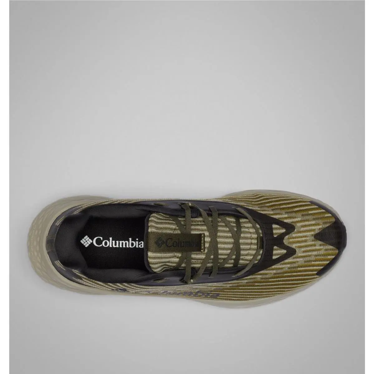 Columbia shoes - Columbia Konos Swift - Konos Swift - Gray / Green 5