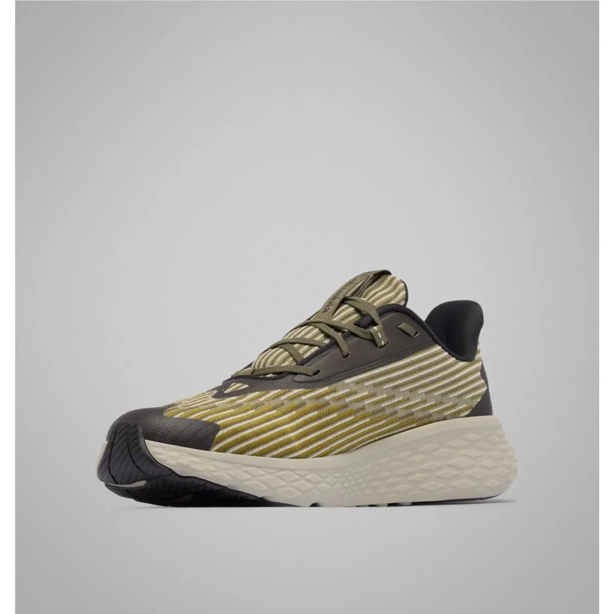 Columbia shoes - Columbia Konos Swift - Konos Swift - Gray / Green 7