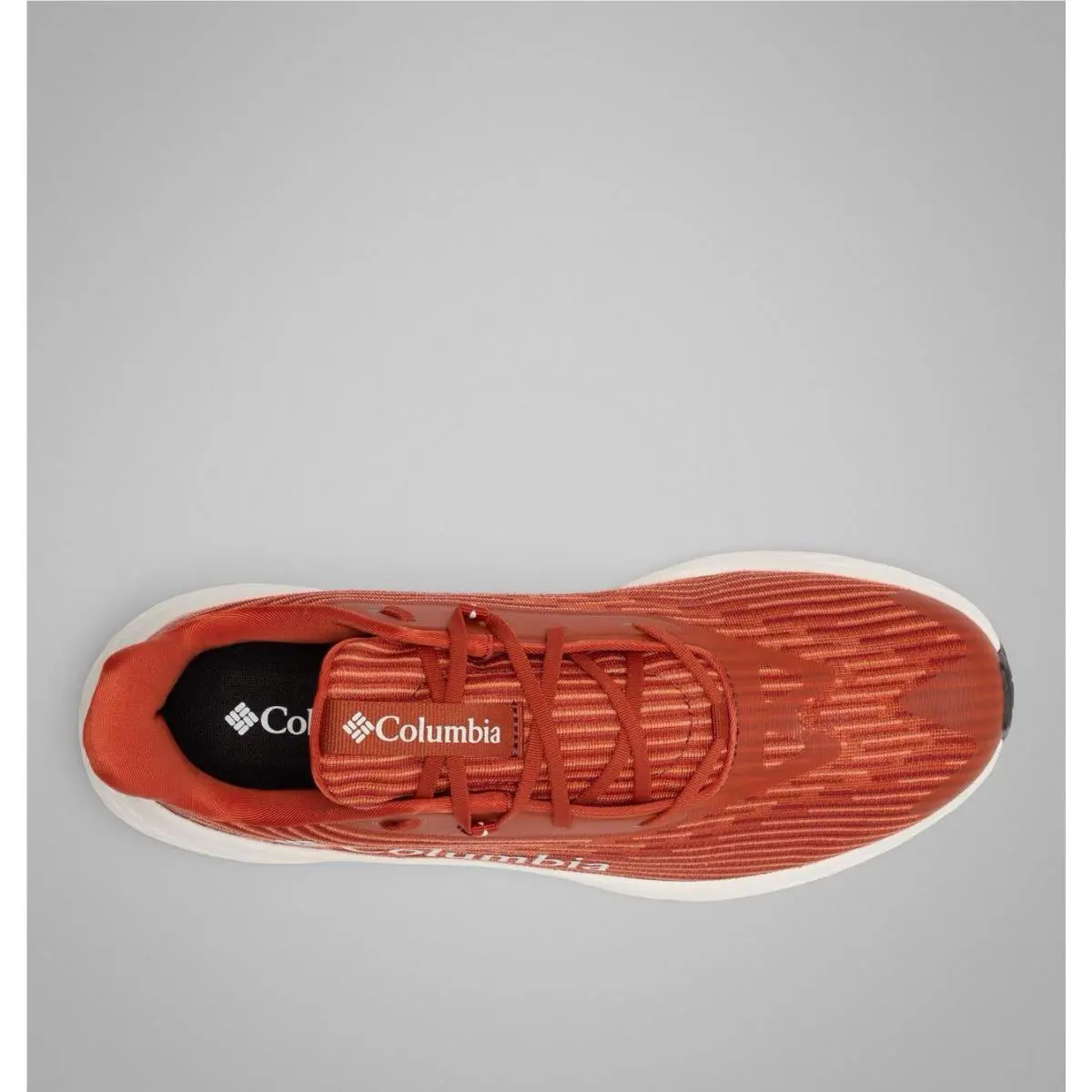 Columbia shoes - Columbia Konos Swift - Konos Swift - Dark Sienna, Sea Salt 2