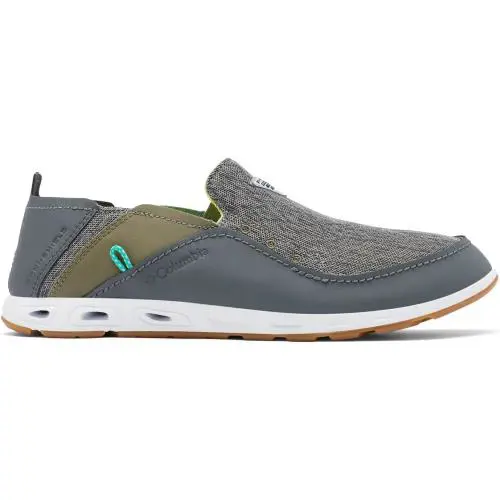 Columbia shoes - Columbia Bahama Vent Hightide - Bahama Vent Hightide - Gray 0