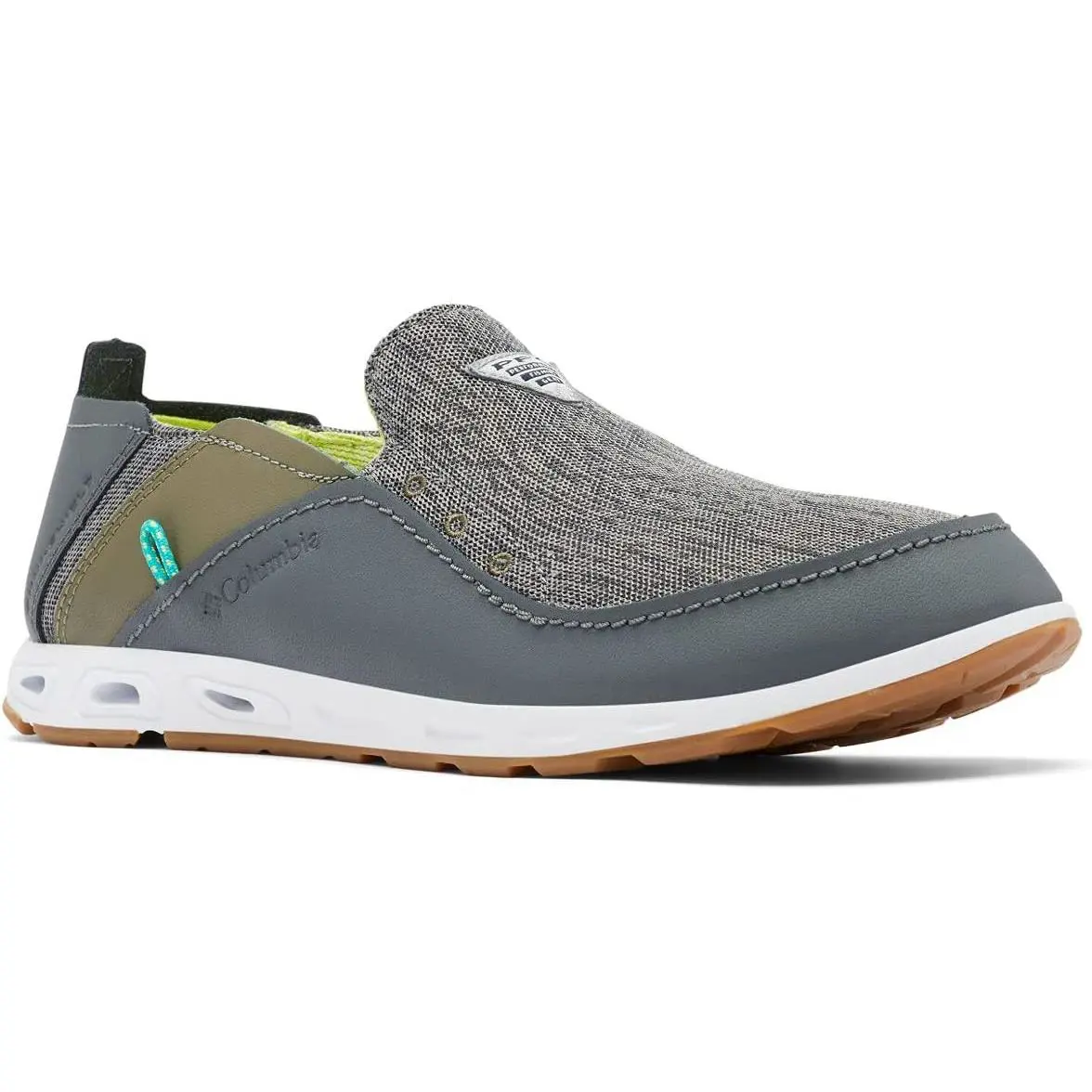 Columbia shoes - Columbia Bahama Vent Hightide - Bahama Vent Hightide - Gray 1