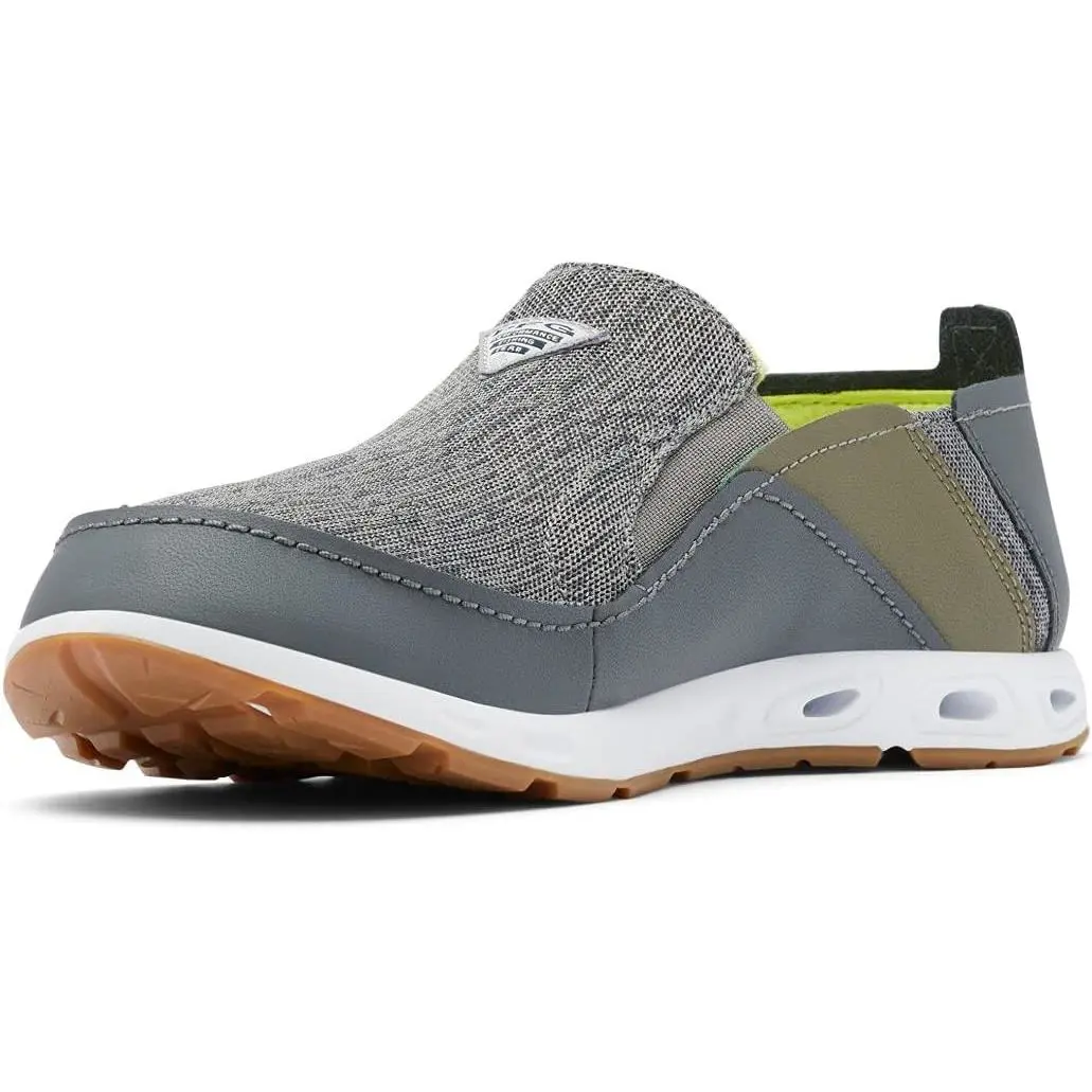 Columbia shoes - Columbia Bahama Vent Hightide - Bahama Vent Hightide - Gray 2