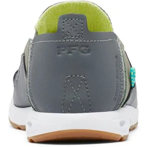 Columbia shoes - Columbia Bahama Vent Hightide - Bahama Vent Hightide - Gray 4