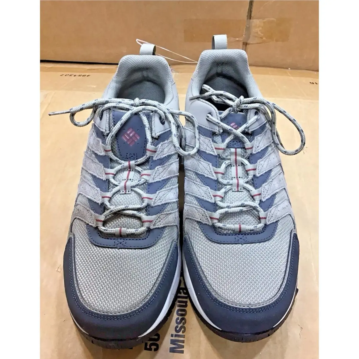Columbia shoes - Columbia Men`s Redmond™ - Green 12