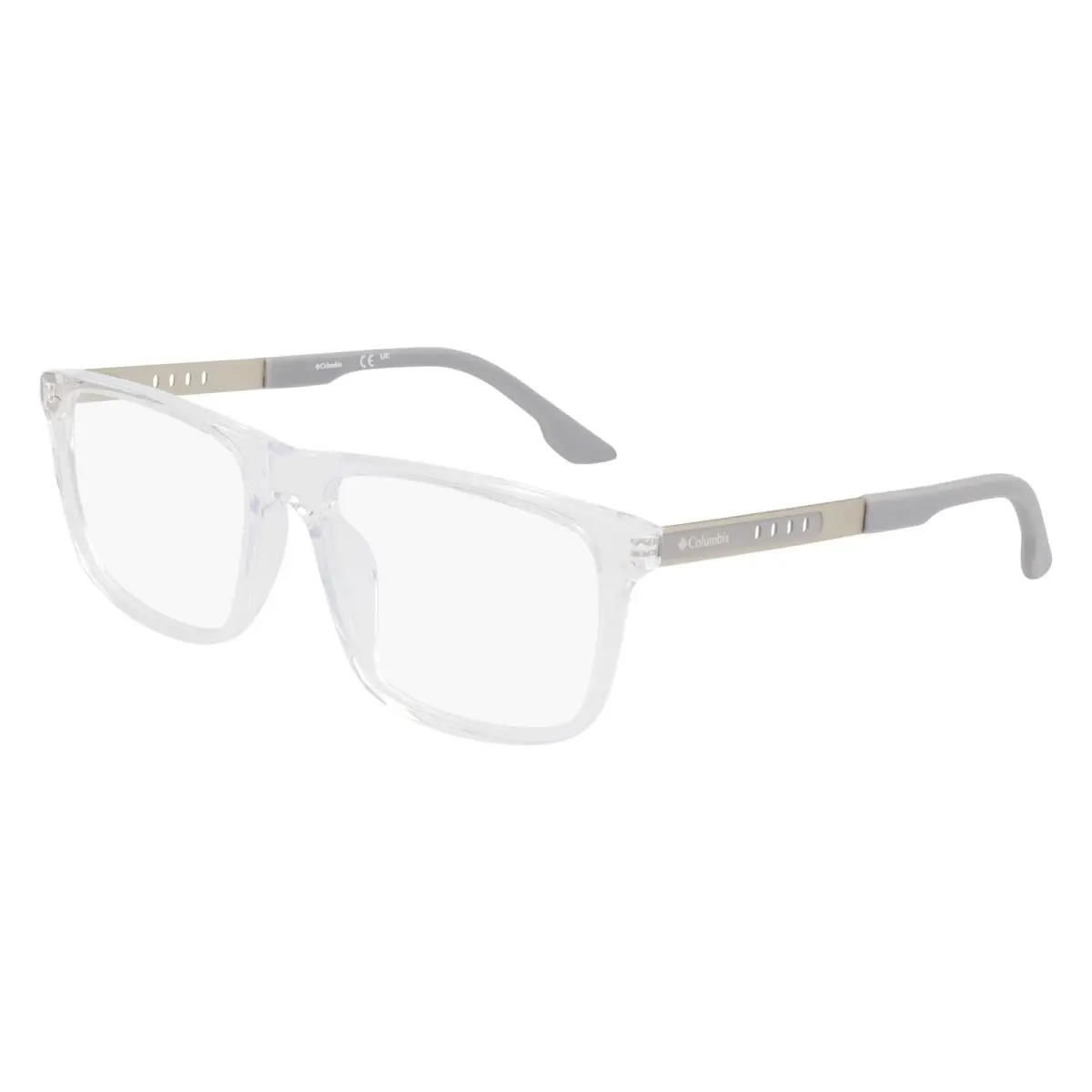 C8052 Crystal Clear 970 Eyeglasses by Columbia