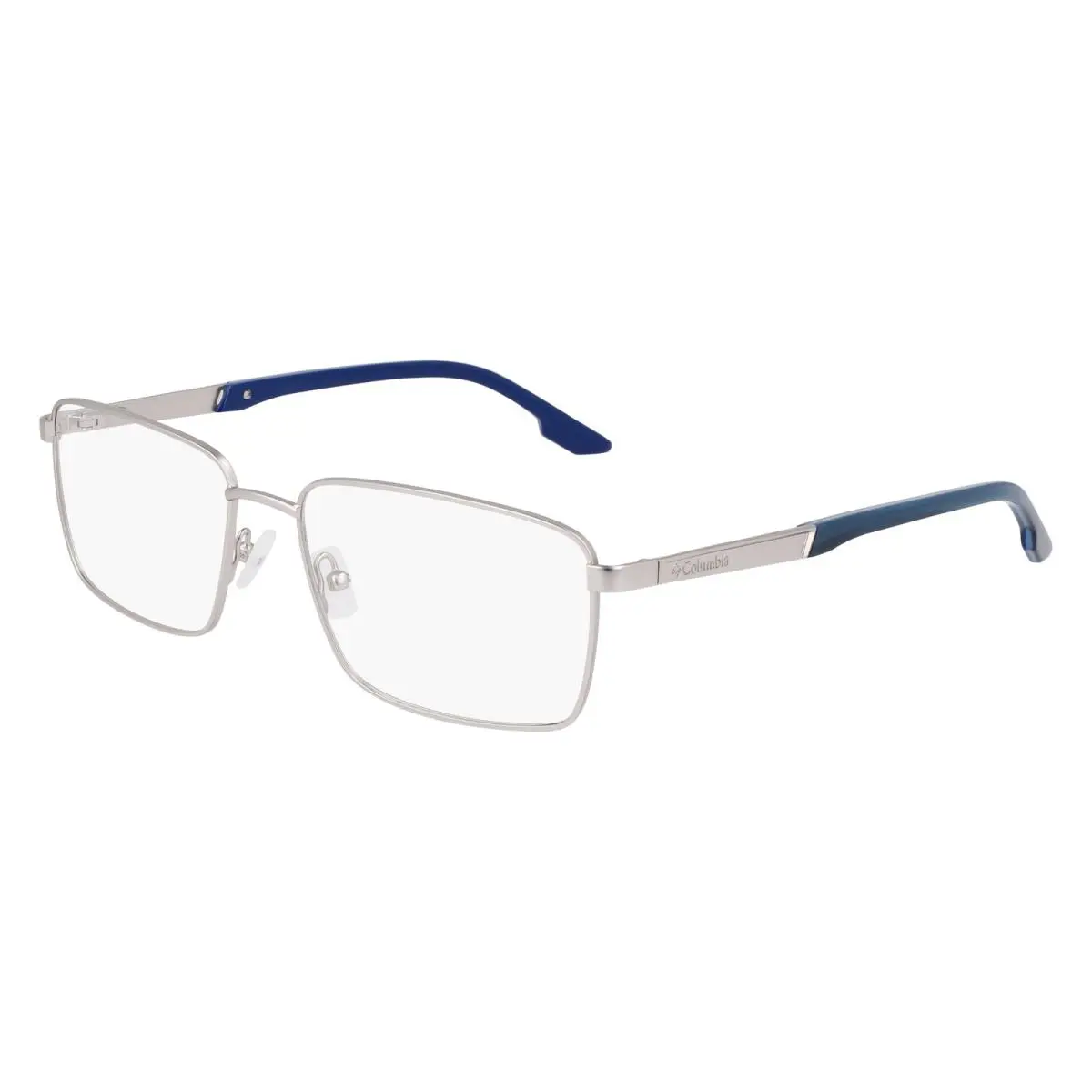 C3051 Matte Silver 040 Eyeglasses by Columbia