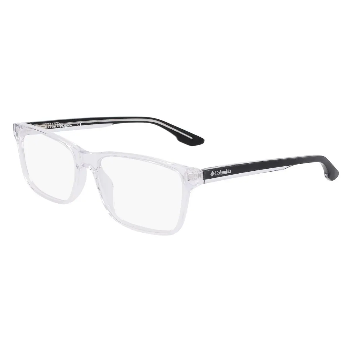 C 8036 Crystal 970 Size 57 Eyeglasses by Columbia