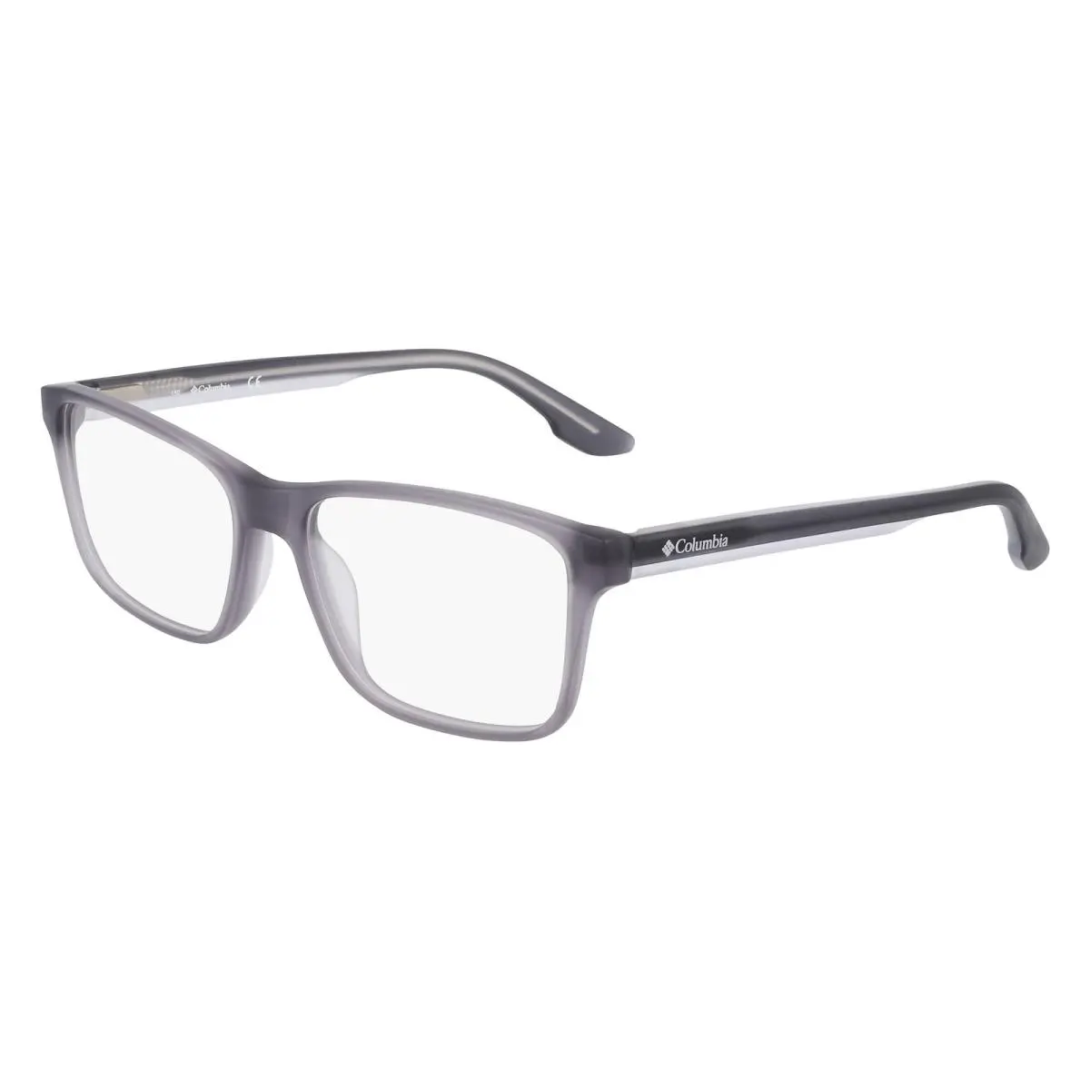 Columbia C 8036 Matte Crystal Charcoal 022 Size 57 Eyeglasses