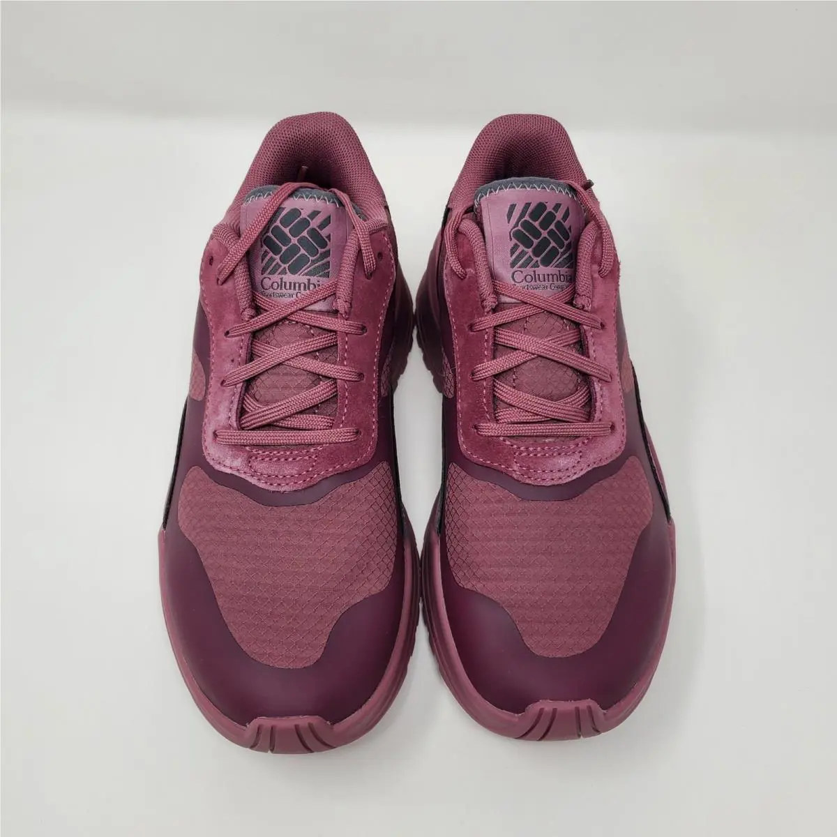 Columbia shoes - Columbia Wildone Heritage - Wildone Heritage - BL0731-551 - Pink 0