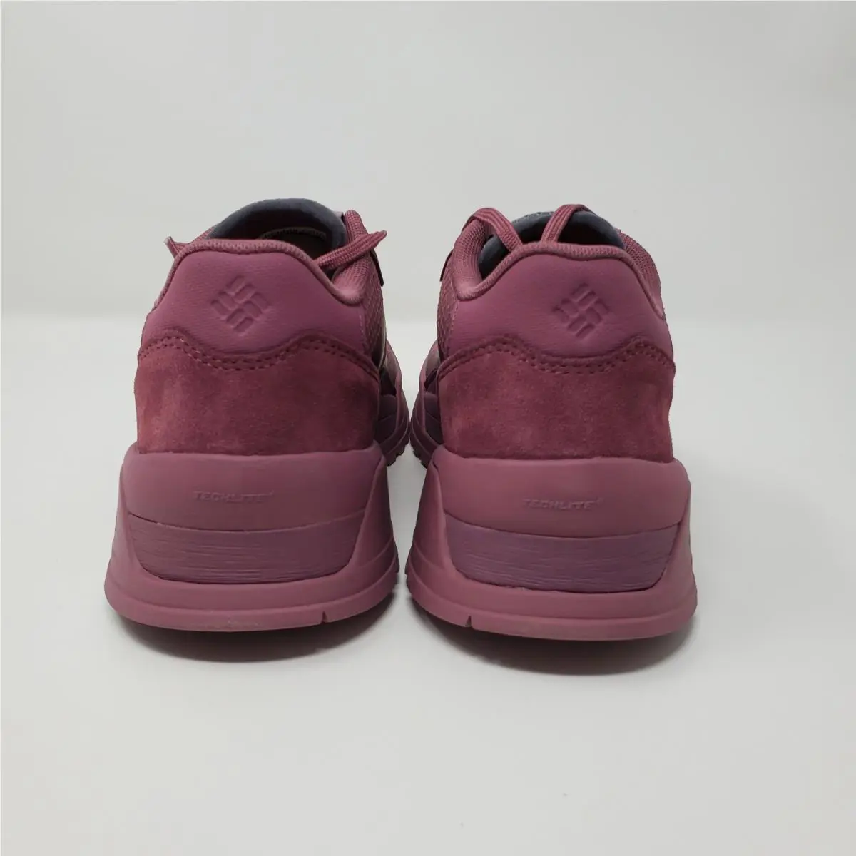Columbia shoes - Columbia Wildone Heritage - Wildone Heritage - BL0731-551 - Pink 1