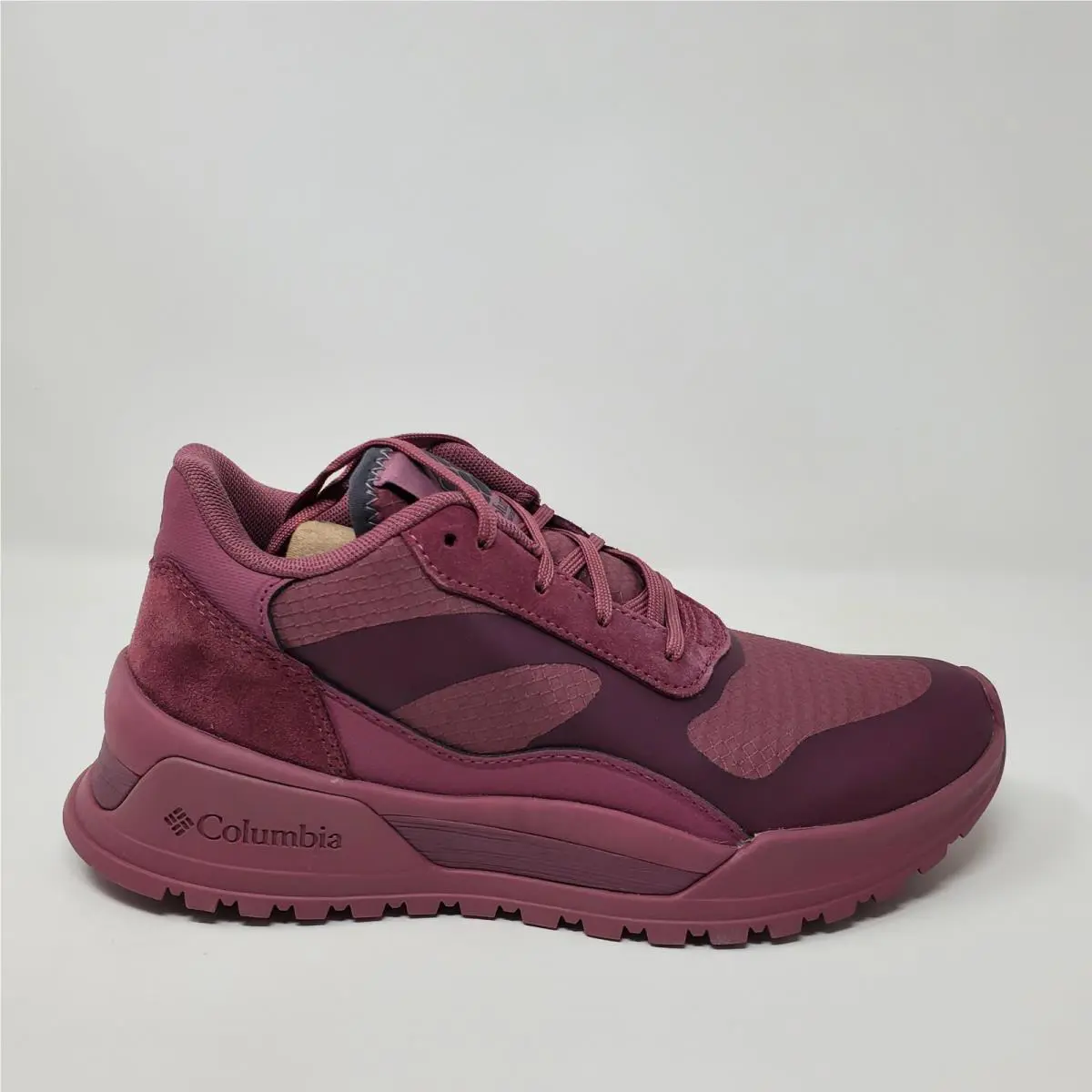 Columbia shoes - Columbia Wildone Heritage - Wildone Heritage - BL0731-551 - Pink 2
