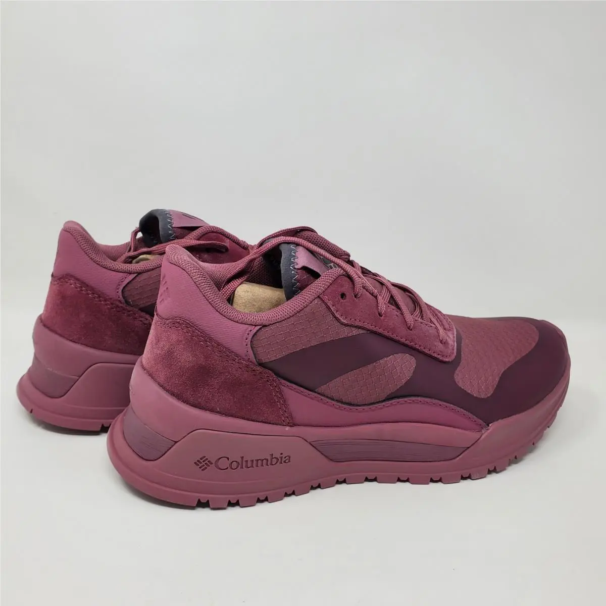 Columbia shoes - Columbia Wildone Heritage - Wildone Heritage - BL0731-551 - Pink 5